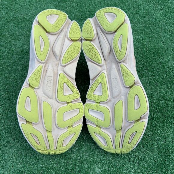 HOKA ONE ONE BONDI 8 - Women’s Running Shoes - SIZE 9.5B - Picture 8 of 10